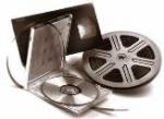 Создание DVD-фильма из фото, видео архивов